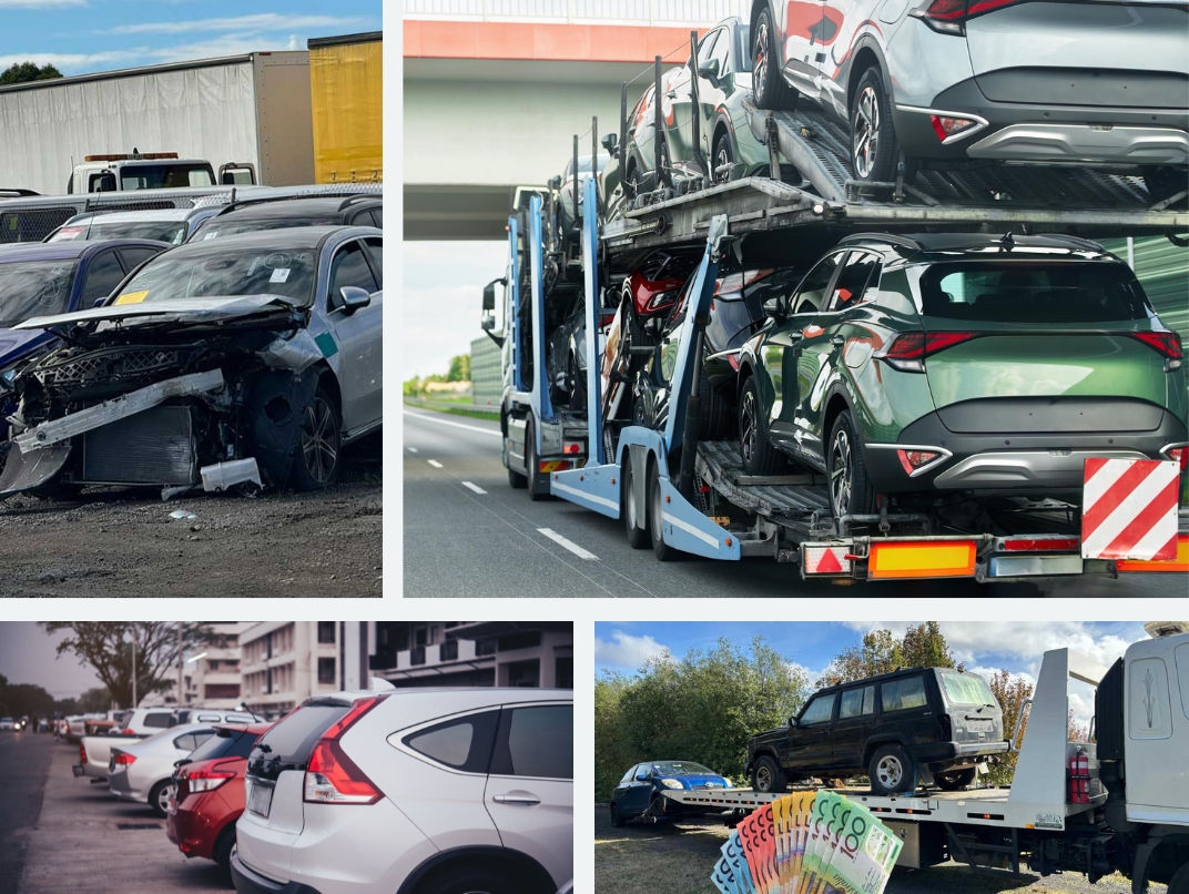 Instant Cash for Cars