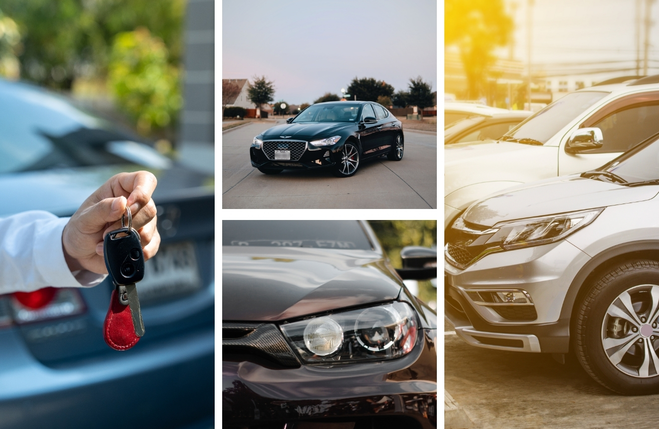 Car Removals Rockinham